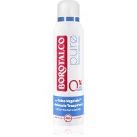 Borotalco Pure Marine Breeze dezodorant v spreji 150 ml