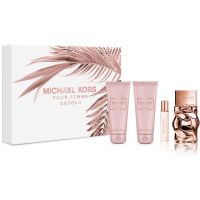 Michael Kors Pour Femme Absolu Dāvanu komplekts sievietēm