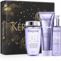 Kérastase Blond Absolu подаръчна опаковка (за руса коса)