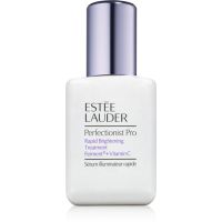 Estée Lauder Perfectionist Pro Rapid Brightening Treatment with Ferment³ + Vitamin C Aufhellendes Serum mit Vitamin C gegen dunkle Flecken 50 ml