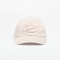 Czapka Nike Club Unstructured Denim Patch Cap College Grey/ College Grey S/M