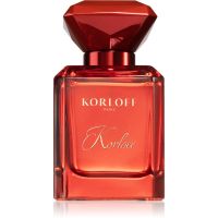 Korloff Korlove Eau de Parfum für Damen 50 ml