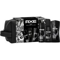 Axe Black Frozen Pear & Cedarwood подарунковий набір для тіла для чоловіків