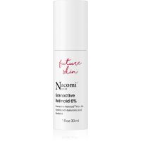 Nacomi Next Level Granactive Retinoid Pro+ 6% serum do twarzy przeciw zmarszczkom 30 ml