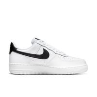 Nike Air Force 1 '07 "White Black" Wmns - Dámske - Tenisky Nike - Biele - DD8959-103 - Veľkosť: 43