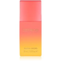 Catrice MIDNIGHT SUN flüssiges Rouge zur Verjüngung der Gesichtshaut Farbton C01 Pocketful of Sunshine 30 ml