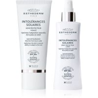 Institut Esthederm Sun Intolerance komplekt päikesekaitseks