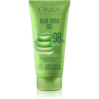 Omia Laboratories Aloe Vera зволожуючий гель з алое вера 150 мл