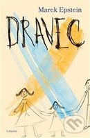Dravec - Marek Epstein - kniha z kategorie Společenská beletrie