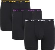 nike boxer brief 3pk-everyday cotton stretch M