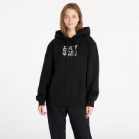 Bluza EA7 Emporio Armani Sweatshirt Black L