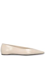 10mm The Asymmetric Ballerina Flats