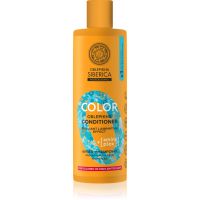 Natura Siberica Oblepikha Siberica Balsam colorant 400 ml