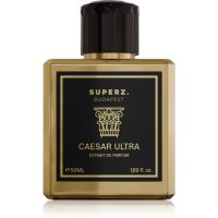 SUPERZ. Budapest Caesar Ultra парфуми екстракт для чоловіків 50 мл