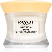 Payot Nutricia Baume Super Réconfortant intensiv nährende Creme für trockene Haut 50 ml