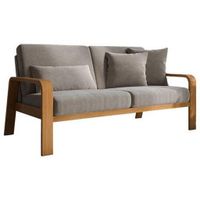 Sit & More 2,5-SEDAČKA, textil, cappuccino