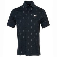 Men's T-shirt Under Armour UA T2G Printed Polo