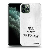 ULTIMATE CASE MagSafe pro Apple iPhone 11 Pro - White Fuel