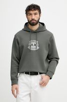 Armani Exchange Pánska mikina s kapucňou Armani Exchange