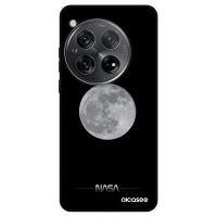 Fashion Case pre OnePlus 12 5G - Moon Minimal