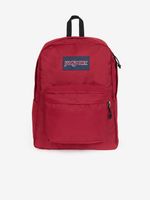 JANSPORT Superbreak One Hátizsák Piros