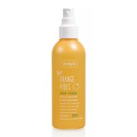 Ziaja- arctonik- Coconut & Orange Vibes Face Toner