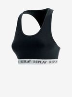 Replay Sutien Negru