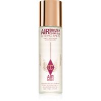 Charlotte Tilbury Airbrush Flawless спрей-фіксатор макіяжу водонепроникний 100 мл