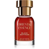 beBIO Oriental Essence Black Saffron parfumovaná voda unisex 30 ml