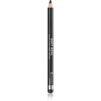 Rimmel Soft Kohl Kajal Eye Liner Farbton 061 Jet Black 1,2 g