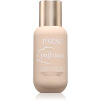 Paese Puff Cloud Foundation ultra lekki podkład SPF 20 odcień 04 Shell Beige 37 ml