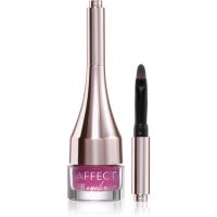 Affect Simple Lines Gel-Eyeliner wasserfest Farbton Ultra Violet 2,9 g