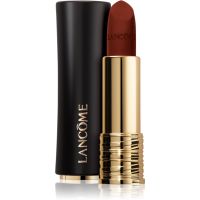 Lancôme L'Absolu Rouge Drama Matte 2024 matný rúž plniteľná odtieň 337 3.6 g