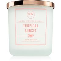 DW Home Signature Tropical Sunset dišeča sveča 262 g