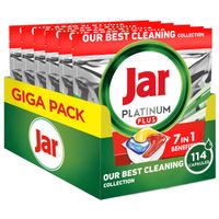 Jar Plat Plus Lemon 114C