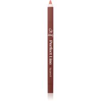 Lovely Perfect Line črtalo za ustnice odtenek 4 1.4 g