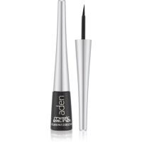 Aden Cosmetics Mystic wasserfester Eyeliner Farbton Black 2.5 ml