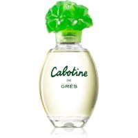 Grès Cabotine de Grès Eau de Toilette für Damen 50 ml