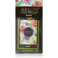 Areon Home Perfumes Black oсвіжувач повітря 23 гр