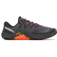 Merrell TRAIL GLOVE 7 Дамски barefoot обувки, черно, размер 38