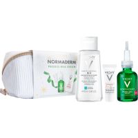 Vichy Normaderm Probio-BHA Gift Set vianočná darčeková sada (pre problematickú pleť)