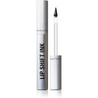 Revolution Lip Shift Ink Peel-off-Lippenstift Farbton Rose Inked 1.8 ml