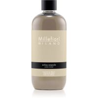 Millefiori Reed Ambra Minerale наповнювач до аромадиффузору 500 мл