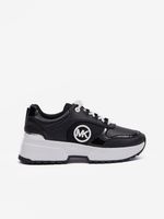 Michael Kors Percy Active Trainer Tenisice crna