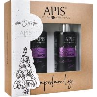 Apis Natural Cosmetics Sweet Bloom poklon set (za tijelo)