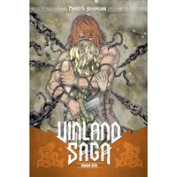 Manga Kodansha America Vinland Saga 6