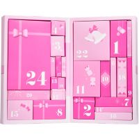 Brushworks Beauty Countdown новорічний календар