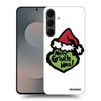 ULTIMATE CASE pro Samsung Galaxy S25 FE 5G - Grinch 2