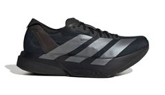 adidas Adizero Adios Pro 4 M Pánske - Tenisky adidas Performance - Čierna - JR4887-9 - Size: 9
