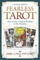 Fearless Tarot (How to Give a Positive Reading in Any Situation) - kniha z kategorie Zdraví a životní styl